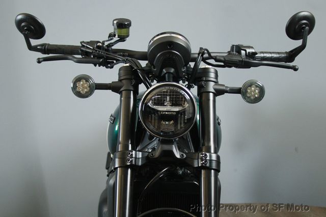 2026 CFMOTO 450CL-C In Stock Now! - 22953179 - 4