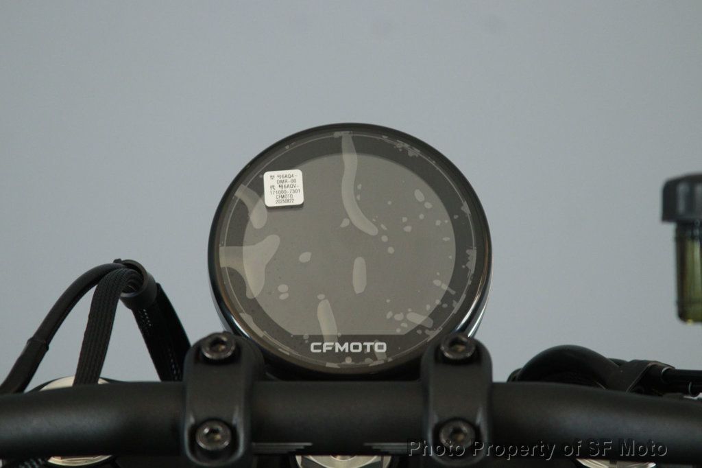 2026 CFMOTO 450CL-C In Stock Now! - 22953179 - 7