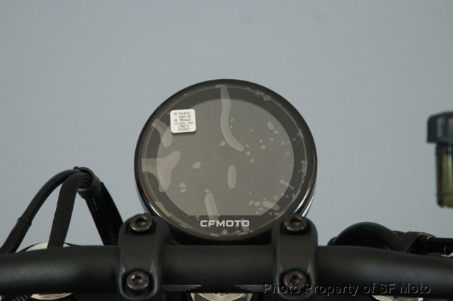2026 CFMOTO 450CL-C In Stock Now! - 22953179 - 7