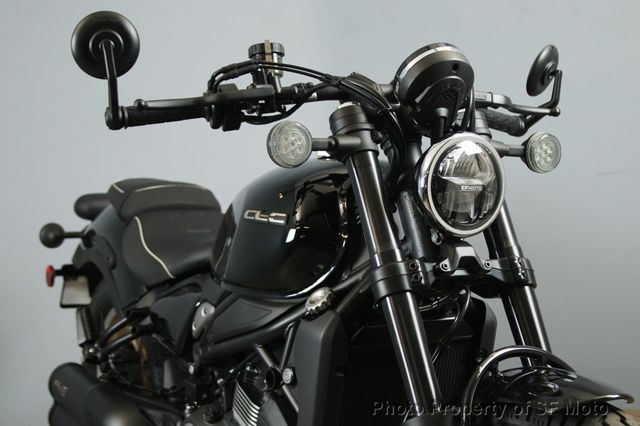 2026 CFMOTO 450CL-C PRICE REDUCED! - 22940653 - 0