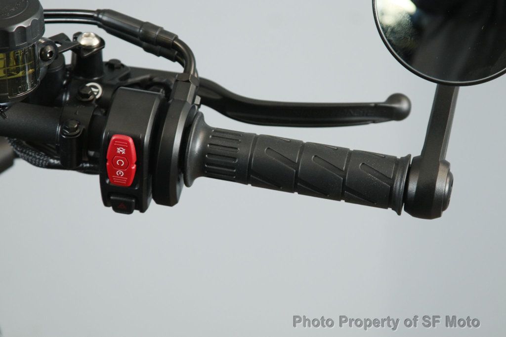 2026 CFMOTO 450CL-C PRICE REDUCED! - 22940653 - 9