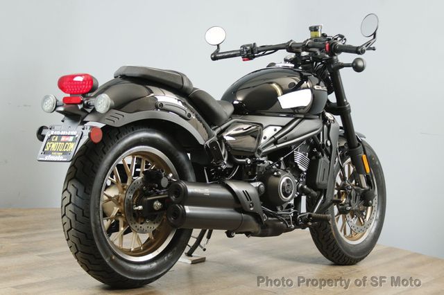 2026 CFMOTO 450CL-C PRICE REDUCED! - 22940653 - 10