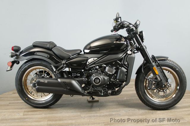 2026 CFMOTO 450CL-C PRICE REDUCED! - 22940653 - 2