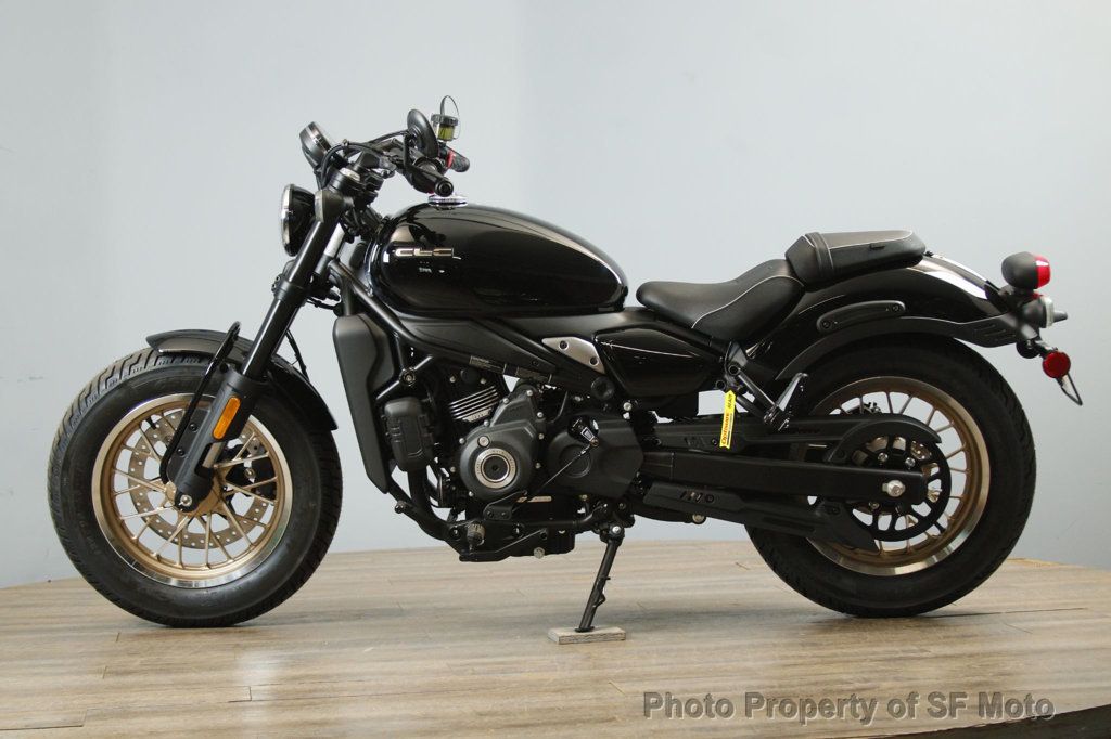 2026 CFMOTO 450CL-C PRICE REDUCED! - 22940653 - 3