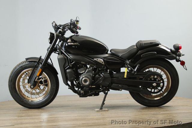 2026 CFMOTO 450CL-C PRICE REDUCED! - 22940653 - 3