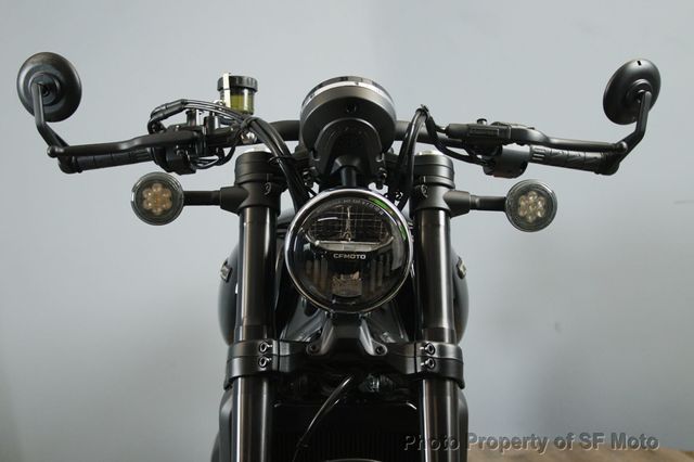 2026 CFMOTO 450CL-C PRICE REDUCED! - 22940653 - 4