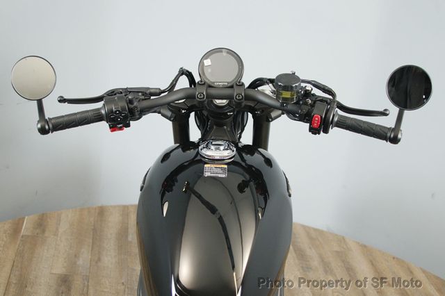 2026 CFMOTO 450CL-C PRICE REDUCED! - 22940653 - 6