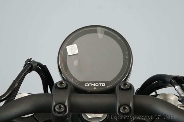 2026 CFMOTO 450CL-C PRICE REDUCED! - 22940653 - 7