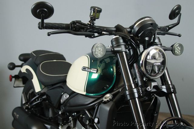 2026 CFMOTO 450CL-C PRICE REDUCED! - 22953179 - 0