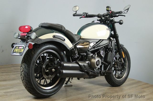 2026 CFMOTO 450CL-C PRICE REDUCED! - 22953179 - 10