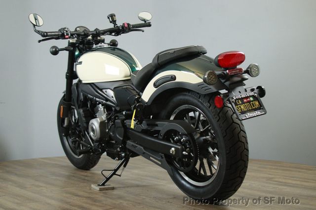 2026 CFMOTO 450CL-C PRICE REDUCED! - 22953179 - 11