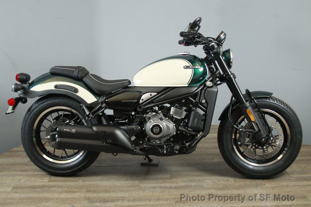 2026 CFMOTO 450CL-C PRICE REDUCED! - 22953179 - 2