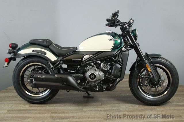 2026 CFMOTO 450CL-C PRICE REDUCED! - 22953179 - 2