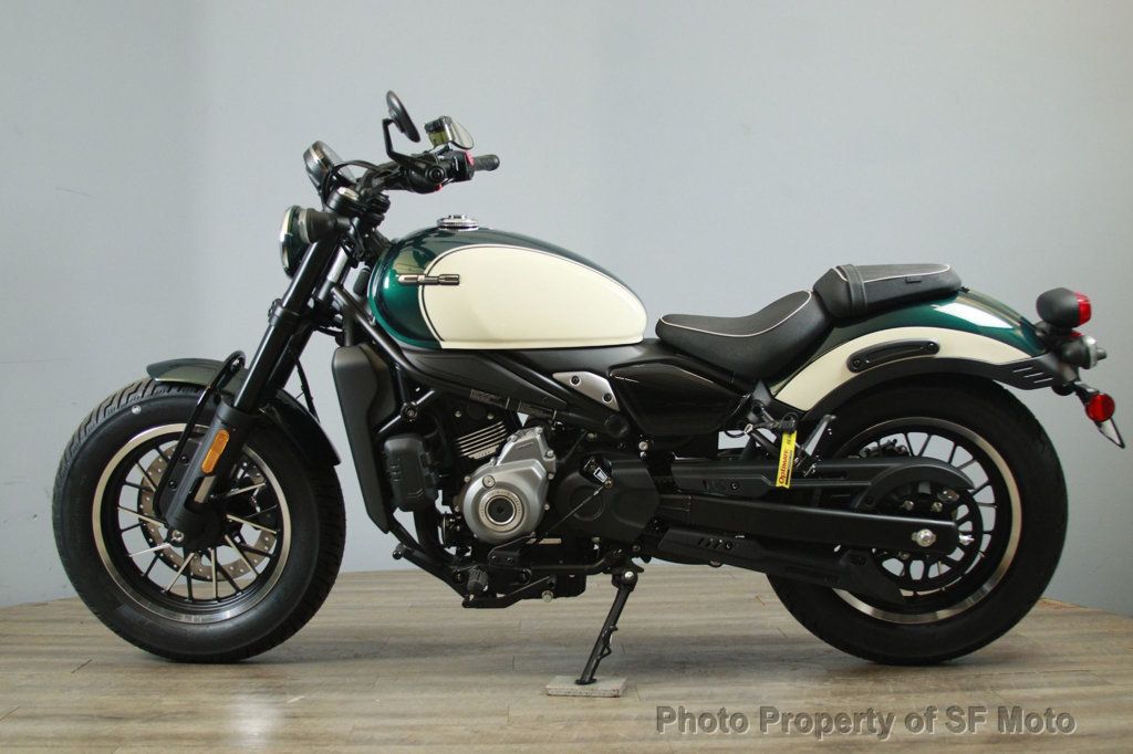 2026 CFMOTO 450CL-C PRICE REDUCED! - 22953179 - 3