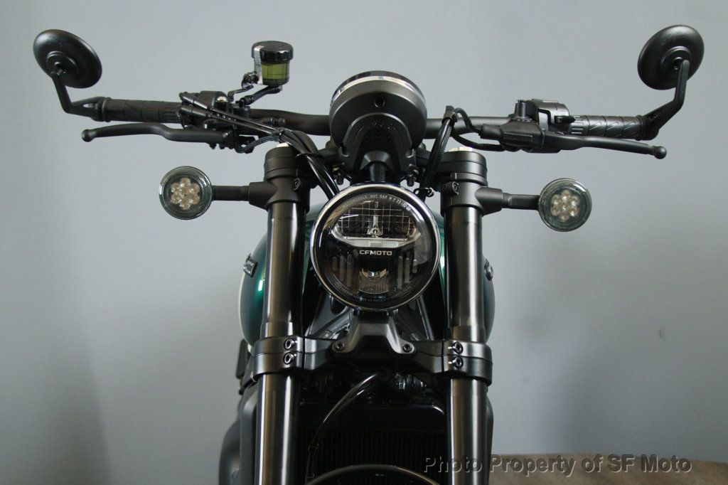 2026 CFMOTO 450CL-C PRICE REDUCED! - 22953179 - 4