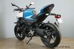 2026 CFMOTO 450NK PRICE REDUCED! - 23016494 - 9