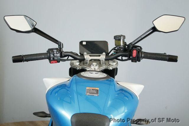 2026 CFMOTO 450NK PRICE REDUCED! - 23016494 - 6