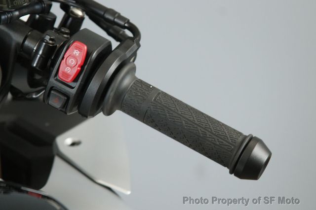 2026 CFMOTO 450SS $250 SAVINGS - 22953188 - 9