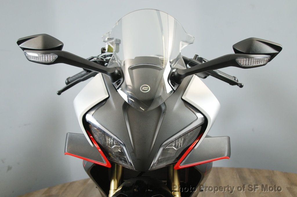 2026 CFMOTO 450SS $250 SAVINGS - 22953188 - 4