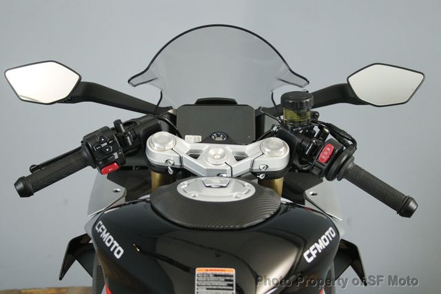 2026 CFMOTO 450SS $250 SAVINGS - 22953188 - 6