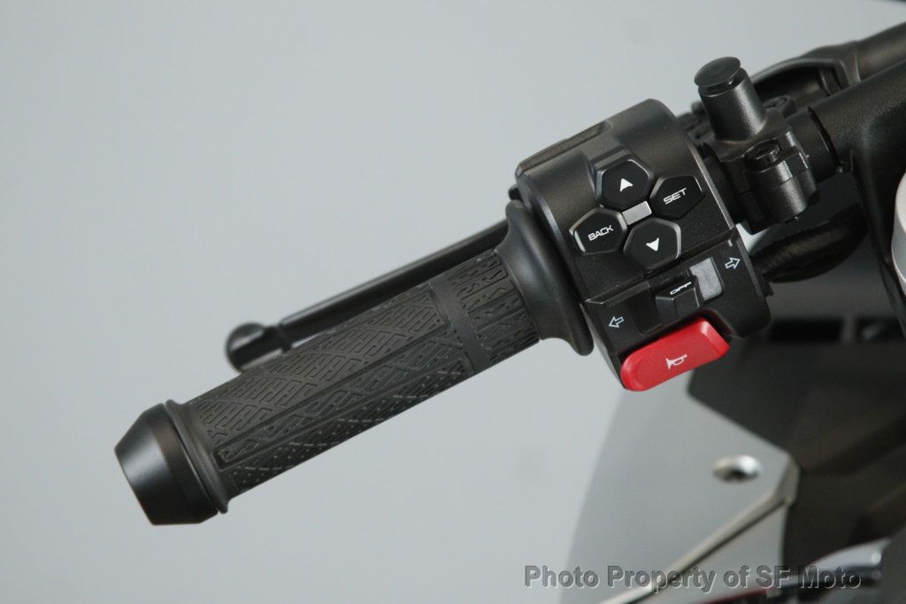 2026 CFMOTO 450SS $250 SAVINGS - 22953188 - 8