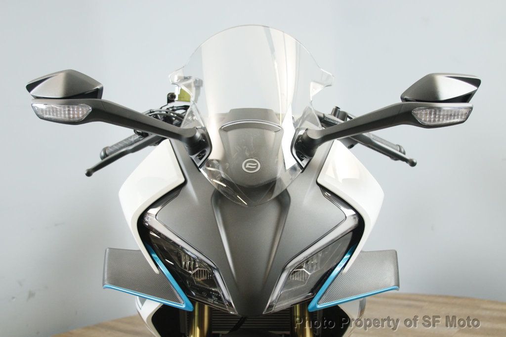 2026 CFMOTO 450SS $250 SAVINGS - 22954152 - 4