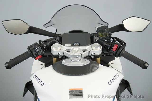 2026 CFMOTO 450SS $250 SAVINGS - 22954152 - 6