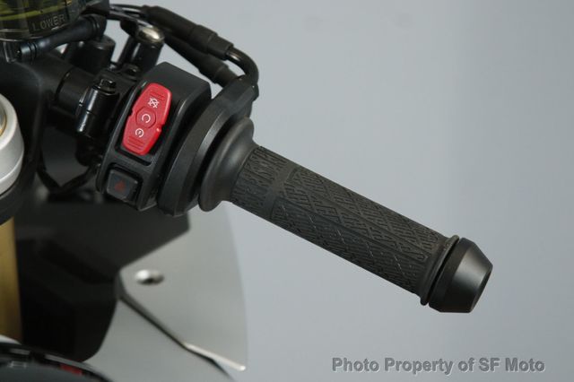 2026 CFMOTO 450SS In Stock Now! - 22953186 - 9