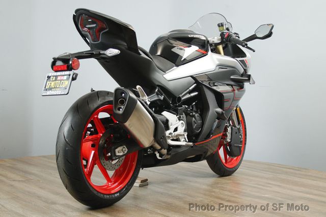 2026 CFMOTO 450SS In Stock Now! - 22953186 - 10