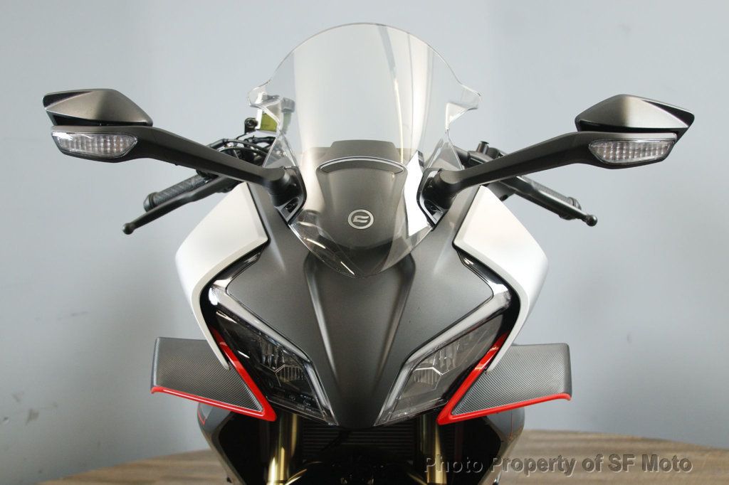 2026 CFMOTO 450SS In Stock Now! - 22953186 - 4