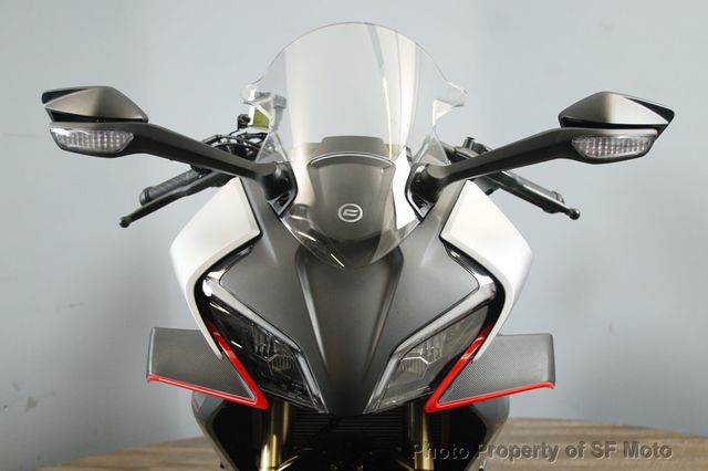 2026 CFMOTO 450SS In Stock Now! - 22953186 - 4