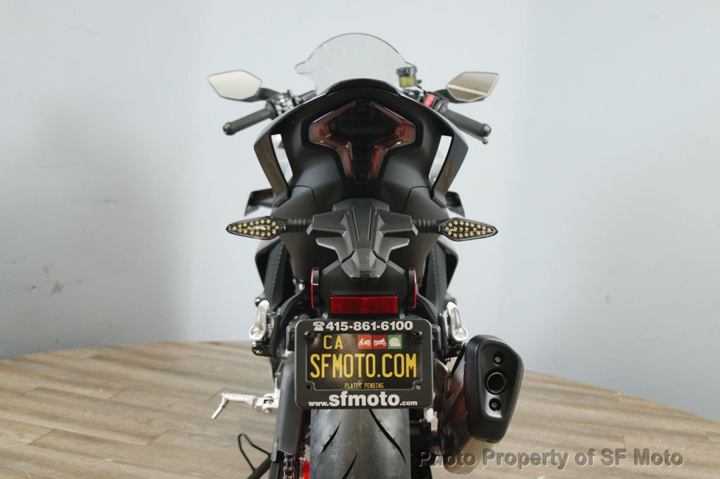 2026 CFMOTO 450SS In Stock Now! - 22953186 - 5