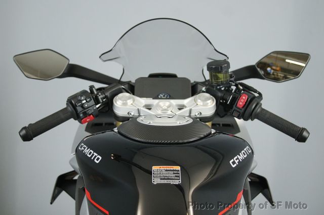 2026 CFMOTO 450SS In Stock Now! - 22953186 - 6