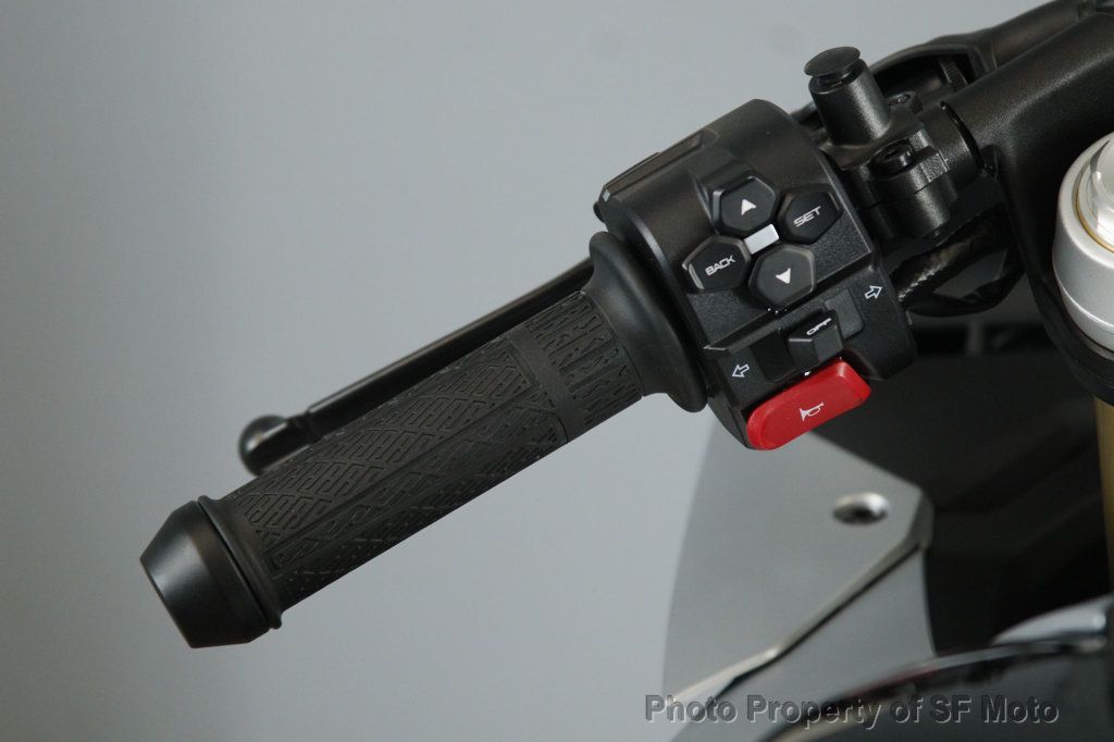 2026 CFMOTO 450SS In Stock Now! - 22953186 - 8