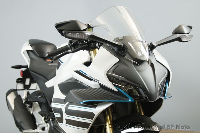2026 CFMOTO 450SS In Stock Now! - 22954152 - 0
