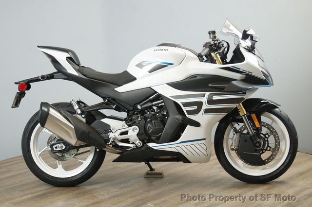 2026 CFMOTO 450SS In Stock Now! - 22954152 - 2