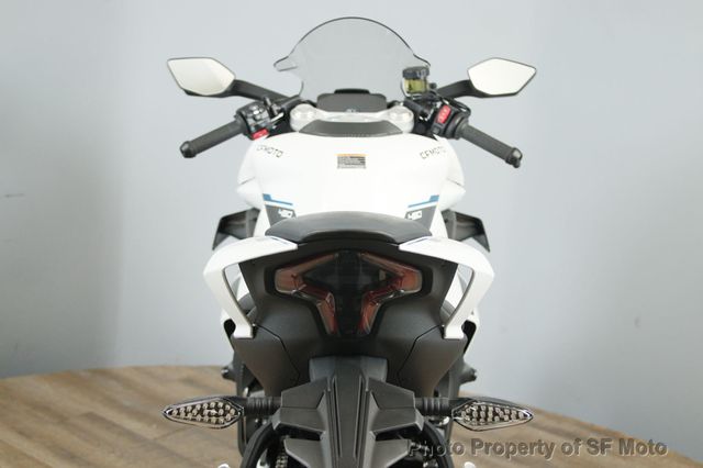 2026 CFMOTO 450SS In Stock Now! - 22954152 - 5