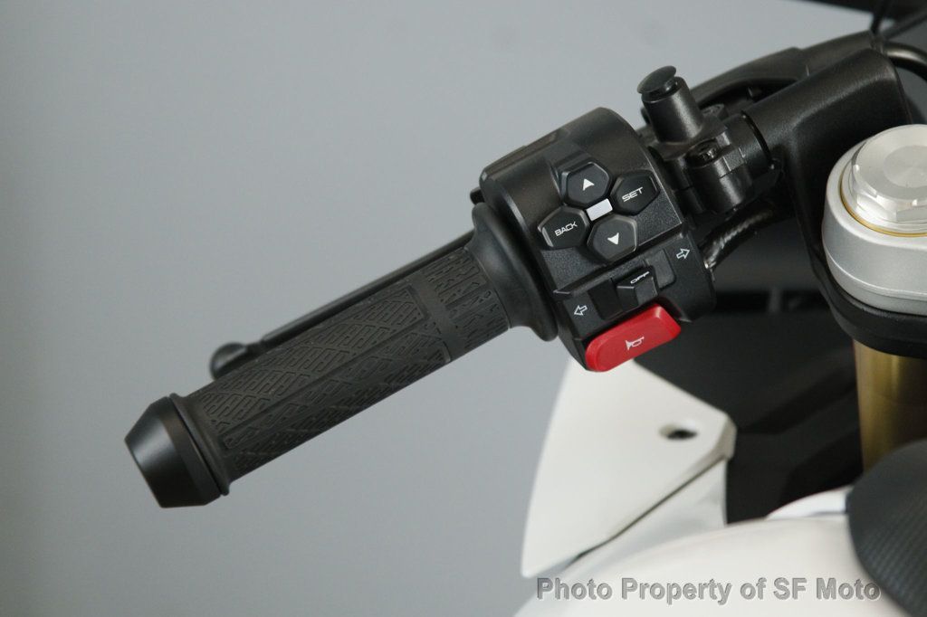 2026 CFMOTO 450SS In Stock Now! - 22954152 - 8