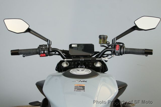 2026 CFMOTO 675NK 1 In Stock Now! - 22993678 - 6