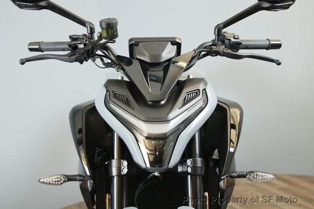 2026 CFMOTO 675NK Here Now! - 22940651 - 4