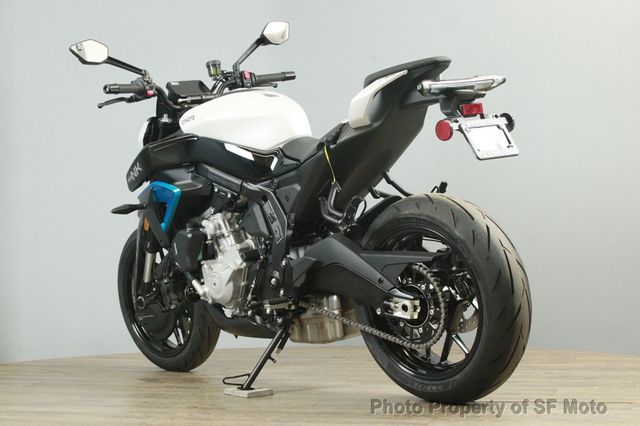 2026 CFMOTO 675NK In Stock Now! - 23016498 - 11