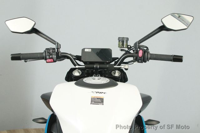 2026 CFMOTO 675NK In Stock Now! - 23016498 - 6