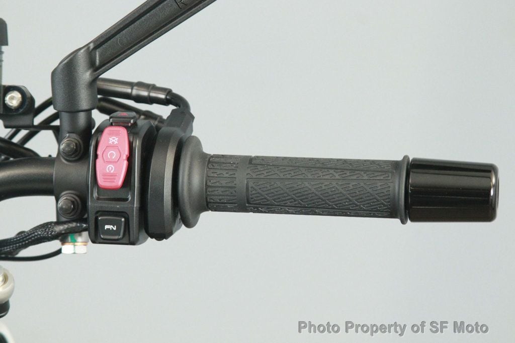2026 CFMOTO 675NK INVENTORY-CLEARANCE - 23016498 - 9