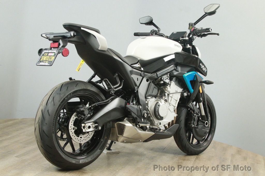 2026 CFMOTO 675NK INVENTORY-CLEARANCE - 23016498 - 10