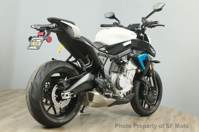 2026 CFMOTO 675NK INVENTORY-CLEARANCE - 23016498 - 10