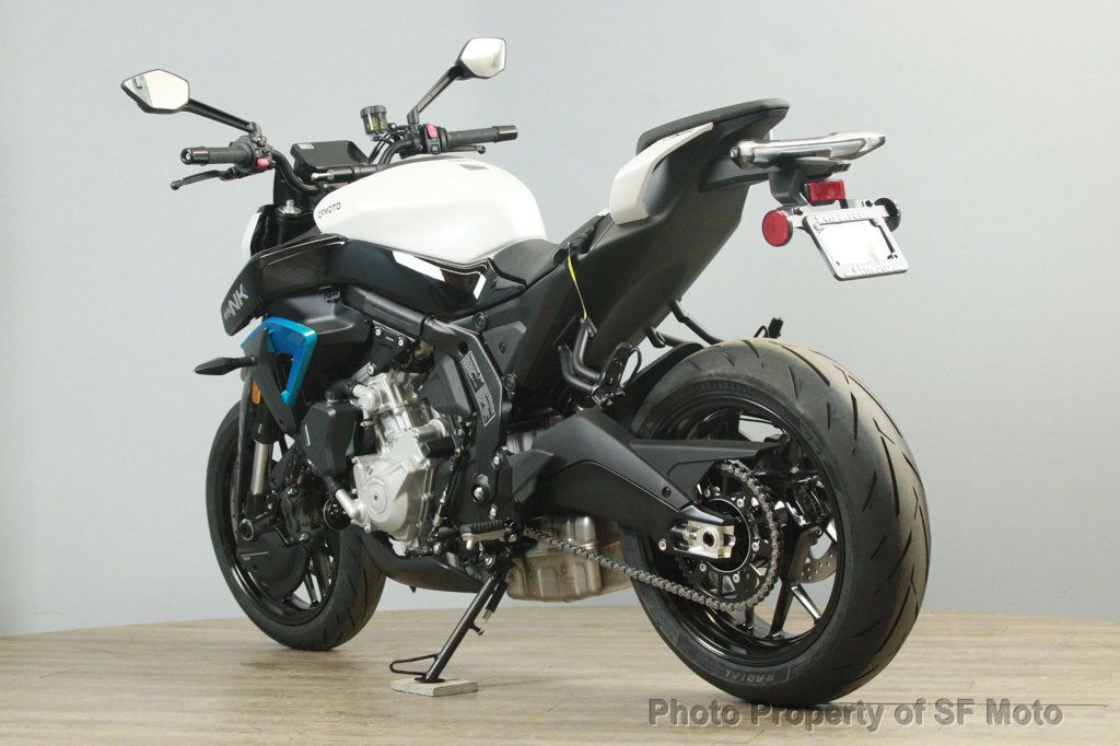 2026 CFMOTO 675NK INVENTORY-CLEARANCE - 23016498 - 11