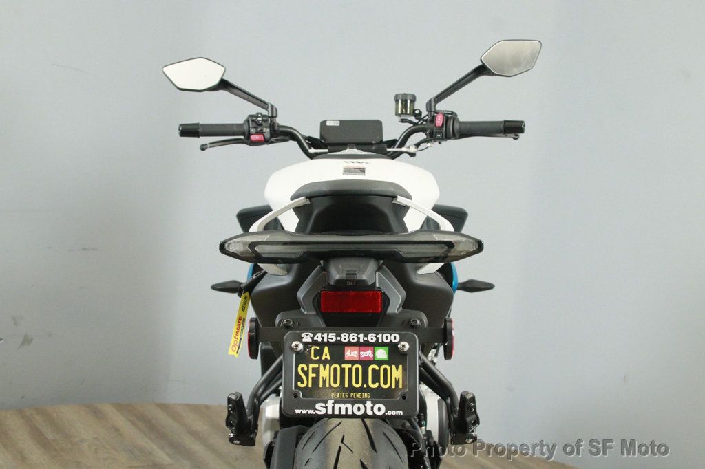 2026 CFMOTO 675NK INVENTORY-CLEARANCE - 23016498 - 5