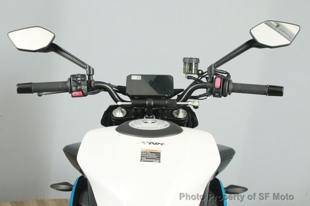2026 CFMOTO 675NK INVENTORY-CLEARANCE - 23016498 - 6