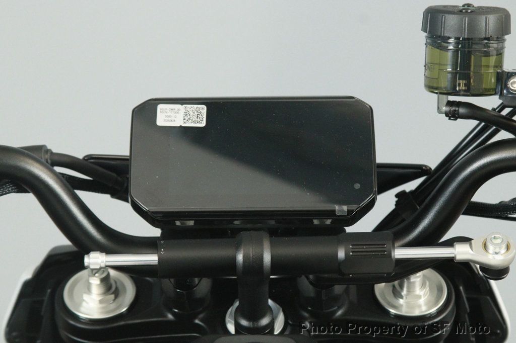 2026 CFMOTO 675NK INVENTORY-CLEARANCE - 23016498 - 7