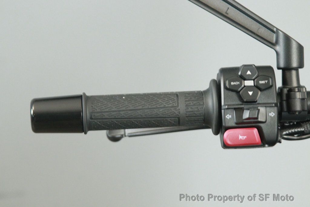 2026 CFMOTO 675NK INVENTORY-CLEARANCE - 23016498 - 8
